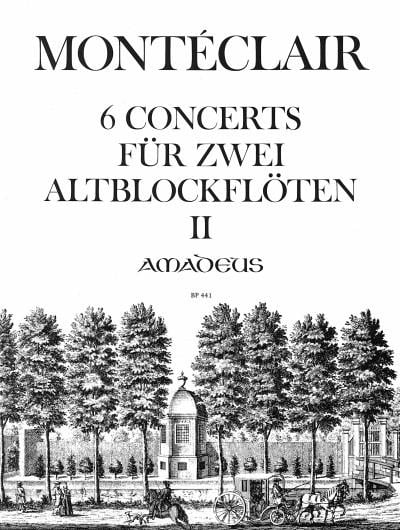 6 Concerts Vol. 2
